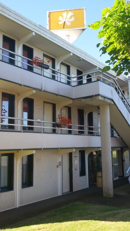 Premiere Classe Cambrai Proville Buitenkant foto