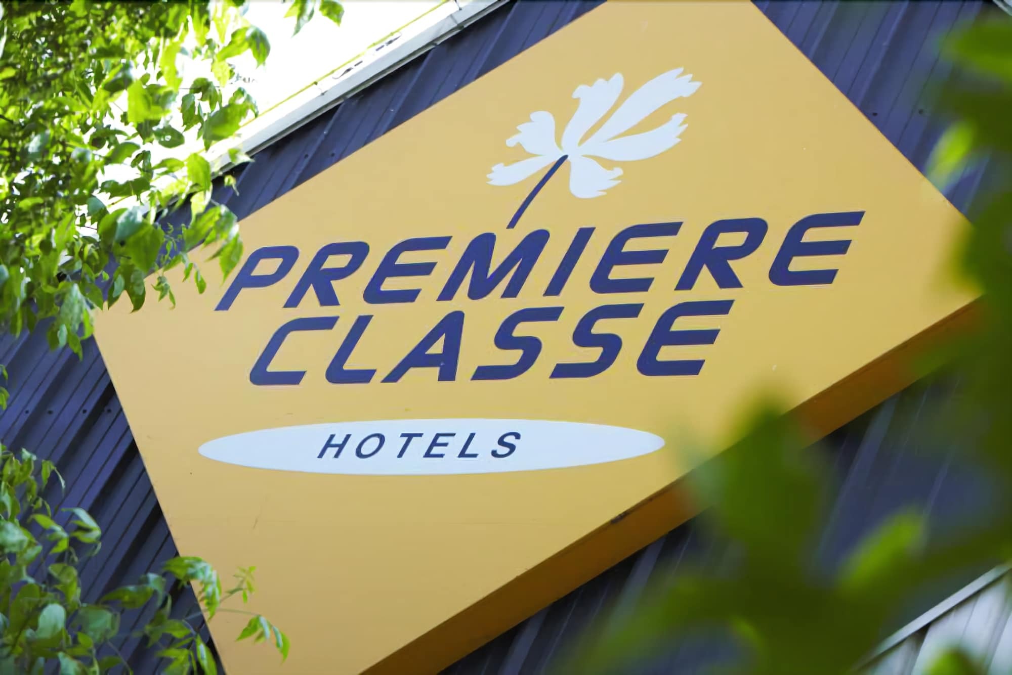 Premiere Classe Cambrai Proville Buitenkant foto